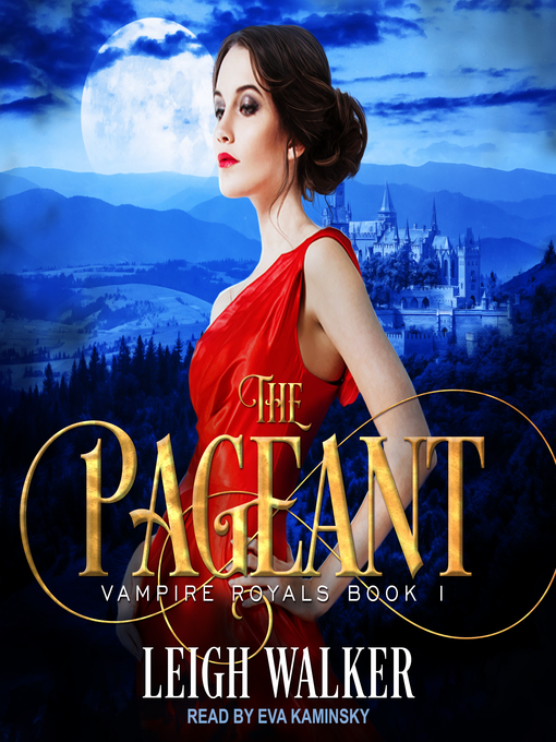 Title details for Vampire Royals 1 by Leigh Walker - Available